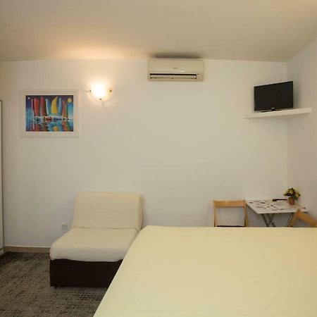 Room Dioklecijan Split Buitenkant foto