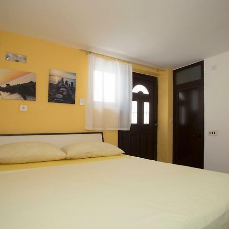 Room Dioklecijan Split Buitenkant foto