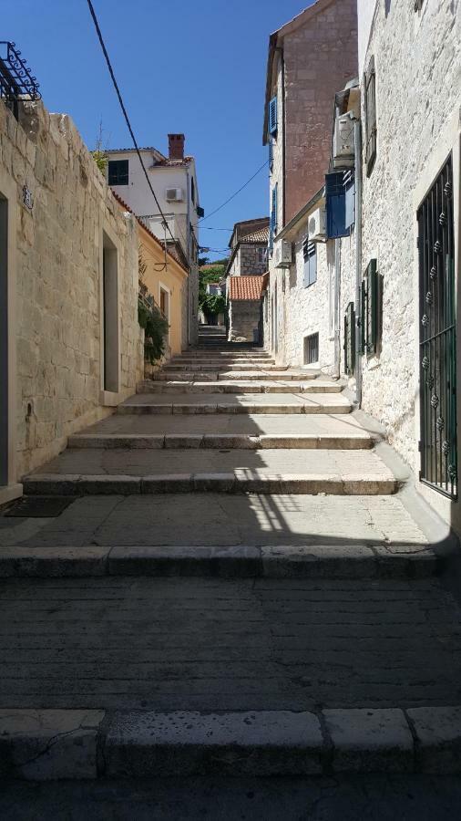 Room Dioklecijan Split Buitenkant foto