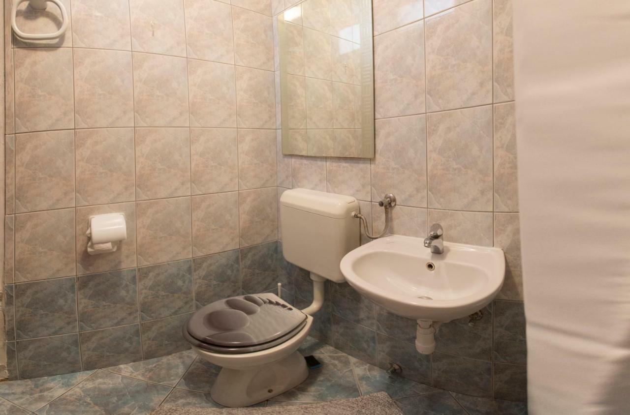 Room Dioklecijan Split Buitenkant foto