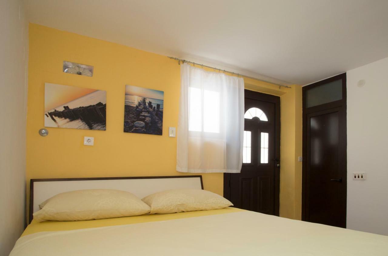 Room Dioklecijan Split Buitenkant foto
