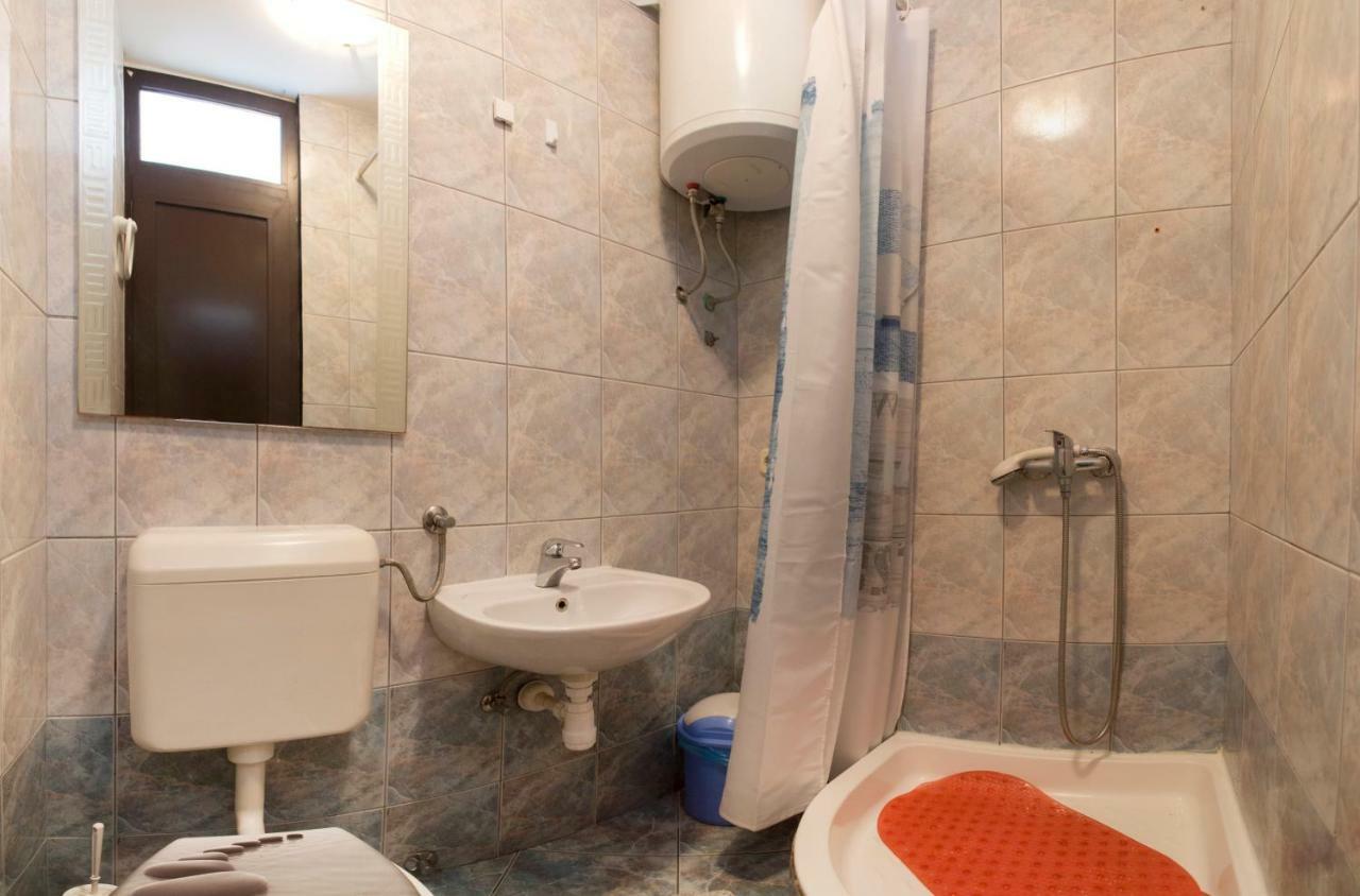 Room Dioklecijan Split Buitenkant foto
